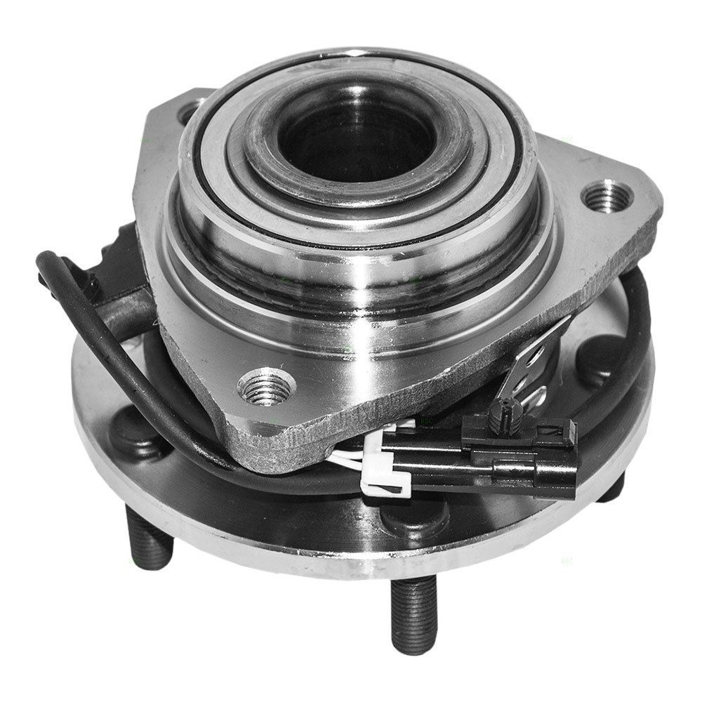 Wheel Hub Bearing Assembly 12413045/12413046/A 8124130450/7470607/7470608/12413045/7467139/7470537