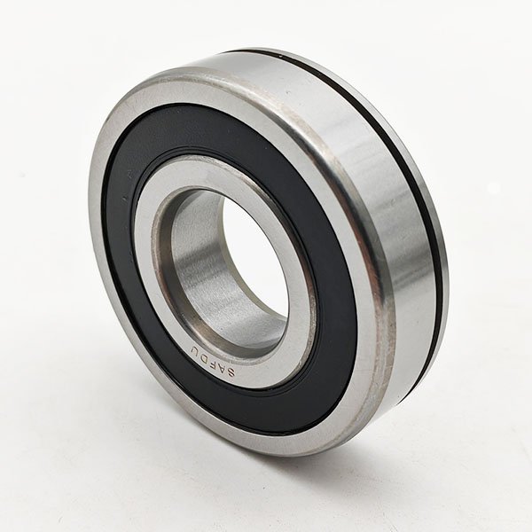 Double Row automotive bearing DAC28580042 Automotive Ball Bearing 2RS ZZ Type
