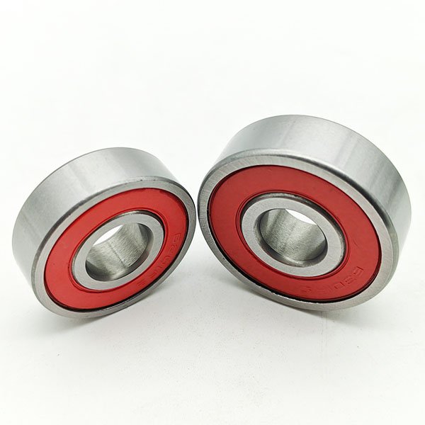 Double Row automotive bearing DAC28580042 Automotive Ball Bearing 2RS ZZ Type