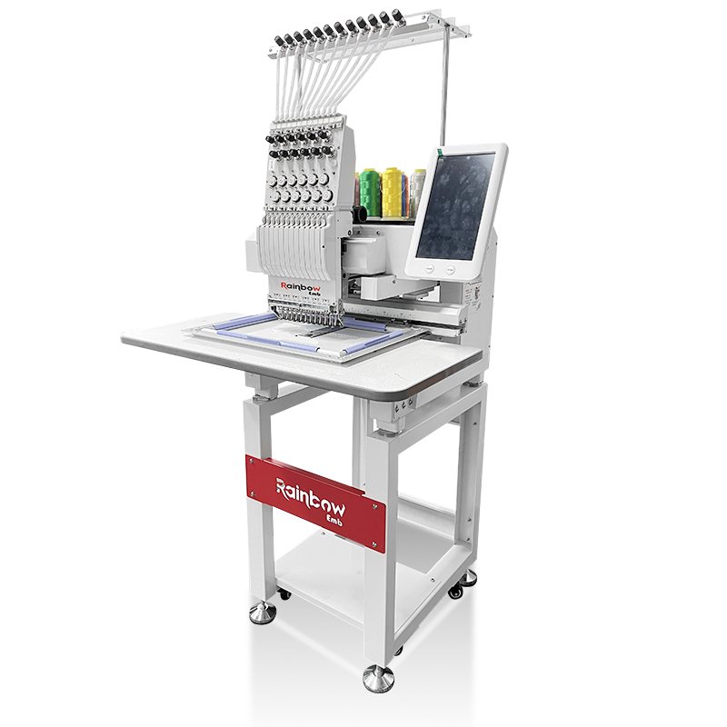 High Quality Accessories for Embroidery Machine Janome Commercial 550e