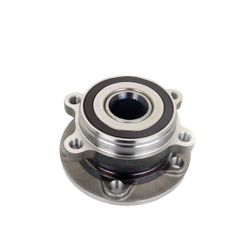 High Quality 3QF407621C Auto Hub Bearing Assembly Front and Rear Wheel Hubs for TERAMONT PHIDEON
