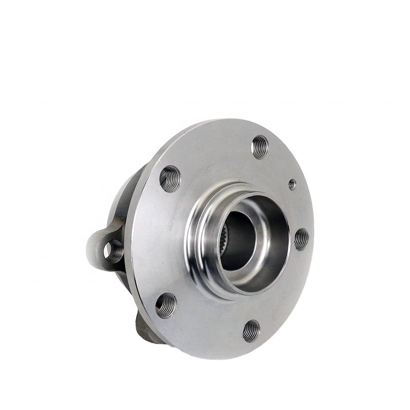 High Quality 3QF407621C Auto Hub Bearing Assembly Front and Rear Wheel Hubs for TERAMONT PHIDEON