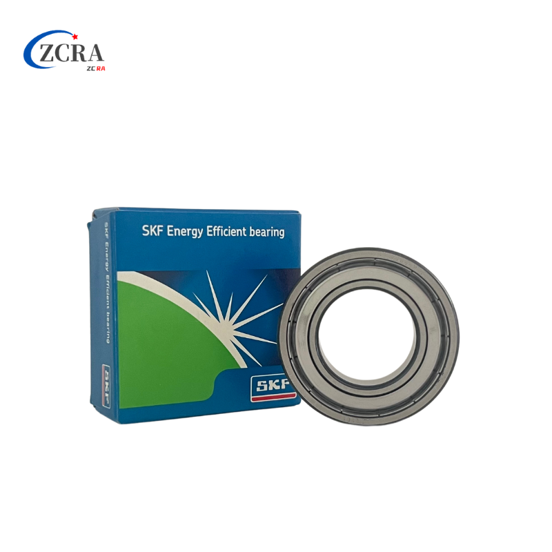 Auto Bearing Supplier 6202-2rsh Open Sealed Deep Groove Ball Bearings Carbon Steel Miniature Ball Bearing Price List