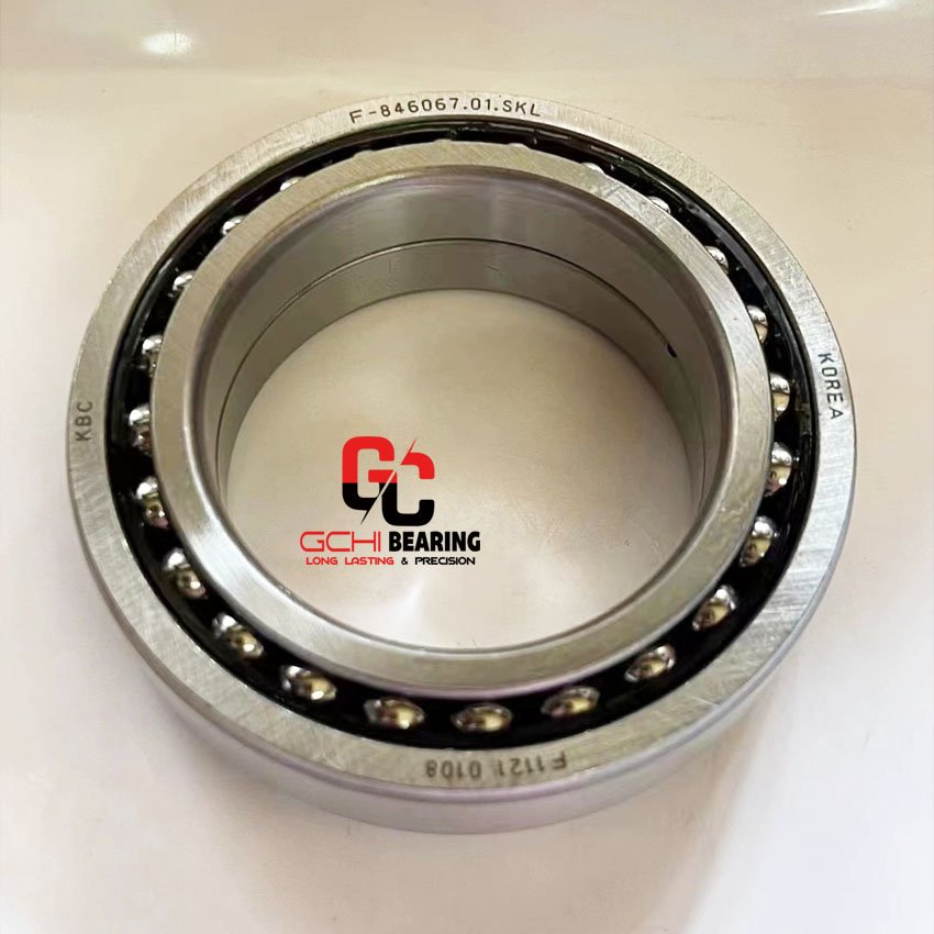 Manufacturer F-846067.01 F846067 F 846067 01 Automobile Transmission Bearings 56x86x25