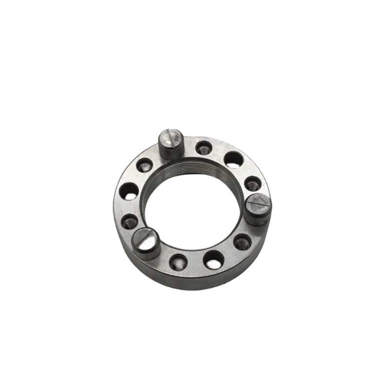 Hub Lock Nut for Toyota Land Cruiser 40/60/70/75/78/79/80 100 105 42427-60021 Nut Rear Axle Bearing Lock
