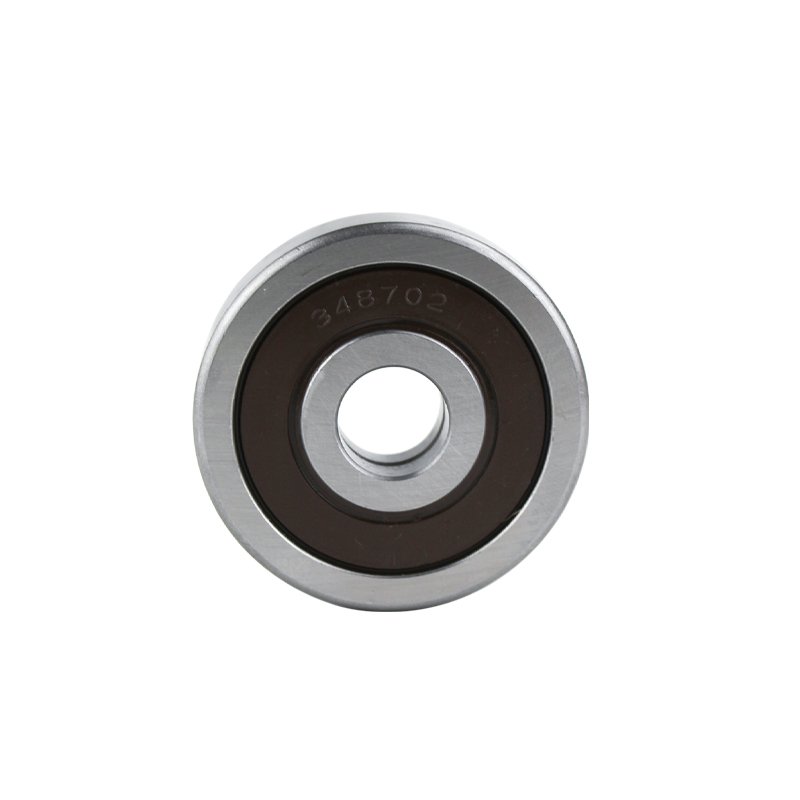 Auto Spring Bearing 348702 14.5*52*14mm Automotive Shock Absorber Bearing LADA Automotive Bearing