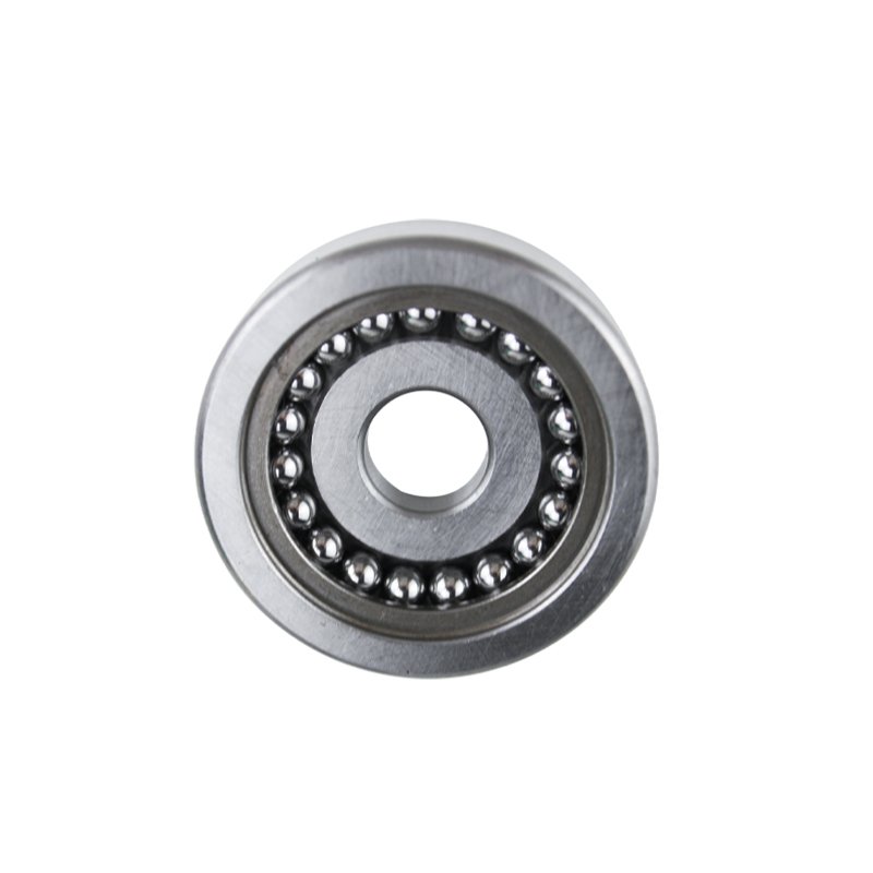 Auto Spring Bearing 348702 14.5*52*14mm Automotive Shock Absorber Bearing LADA Automotive Bearing