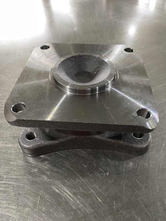 Hot Selling China Agriculture Machinery Bearings M43400468 PN00102 for Farm Industrial Machinery