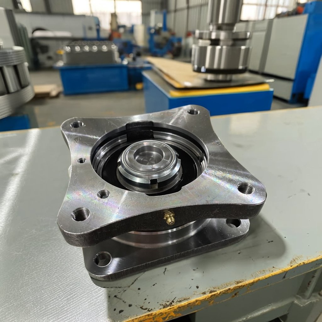 Hot Selling China Agriculture Machinery Bearings M43400468 PN00102 for Farm Industrial Machinery