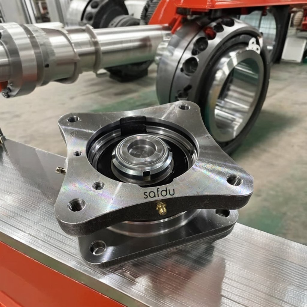 Hot Selling China Agriculture Machinery Bearings M43400468 PN00102 for Farm Industrial Machinery