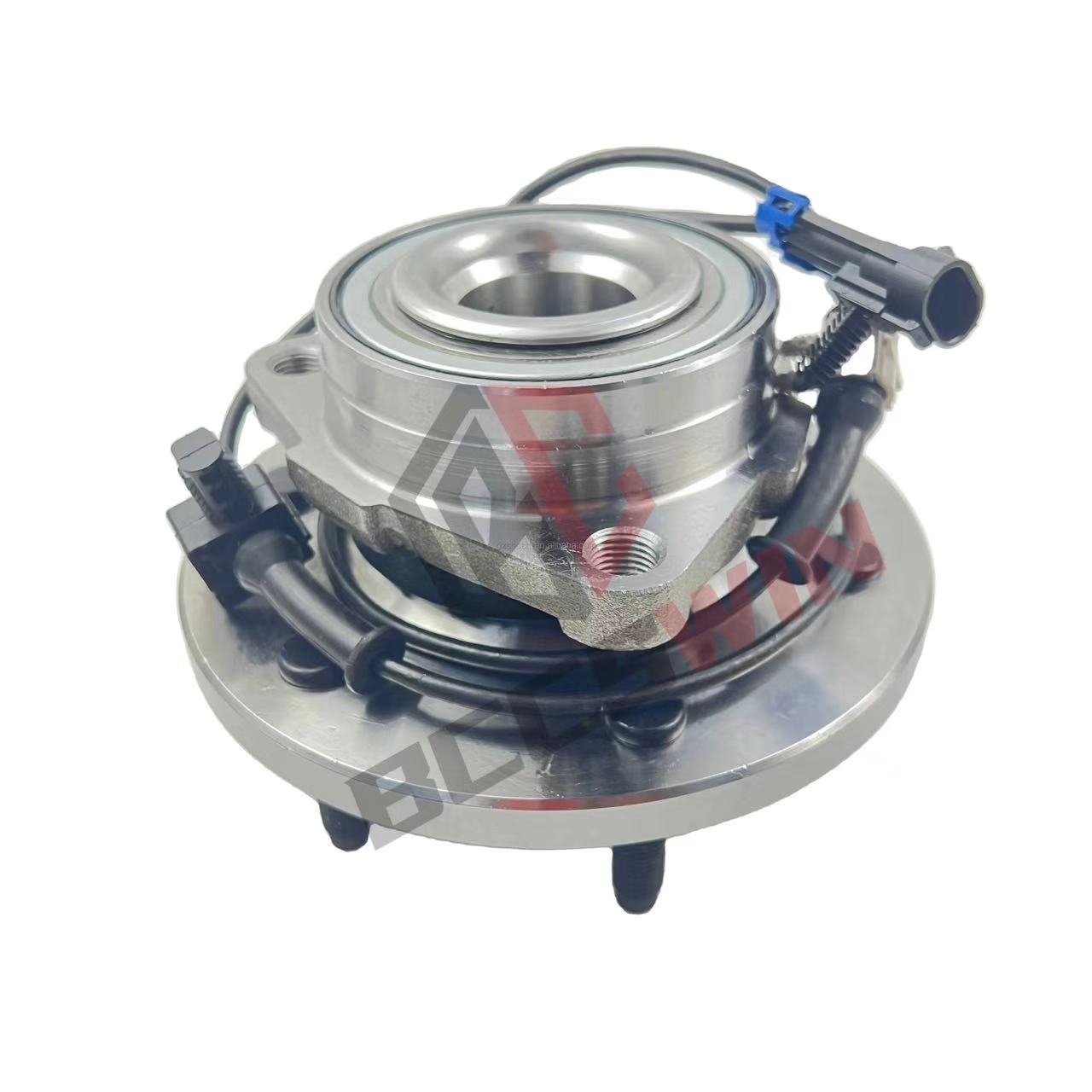 15874836 FW314 Auto Parts Front Wheel Hub Bearing Hub Assy for Hummer 15874836 FW314