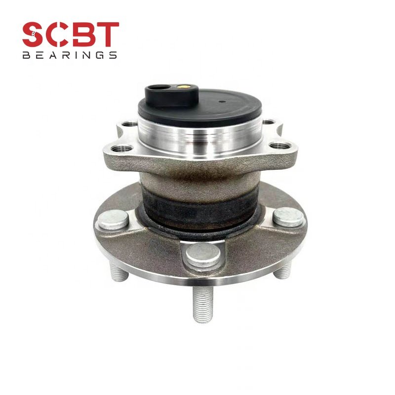 3785A008 3785A010 HA590256 512394 Rear Wheel Hub Bearing in Auto Parts Use for Mitsubishi With High Quality