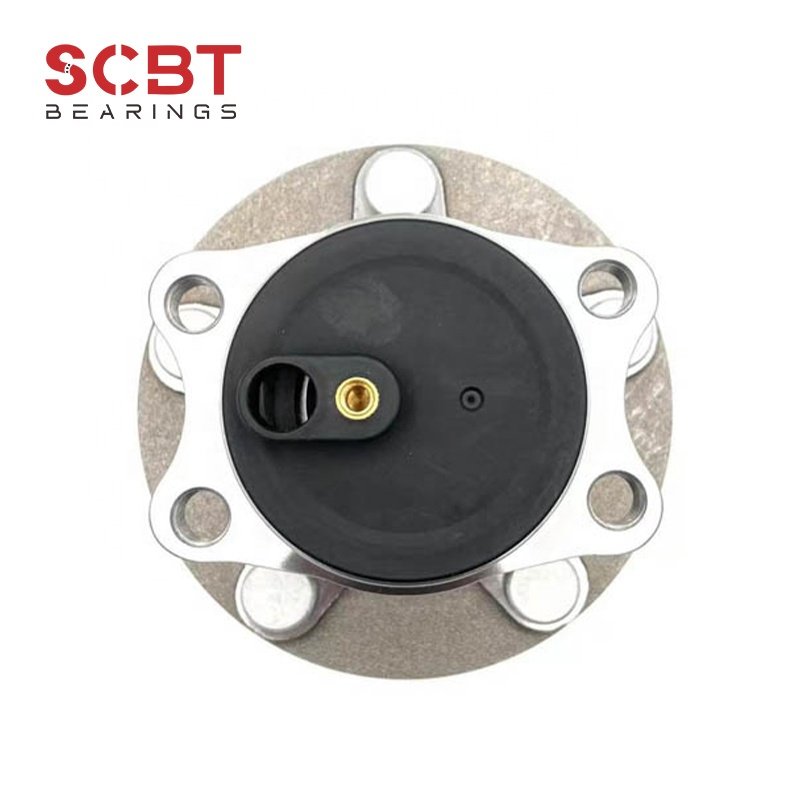 3785A008 3785A010 HA590256 512394 Rear Wheel Hub Bearing in Auto Parts Use for Mitsubishi With High Quality