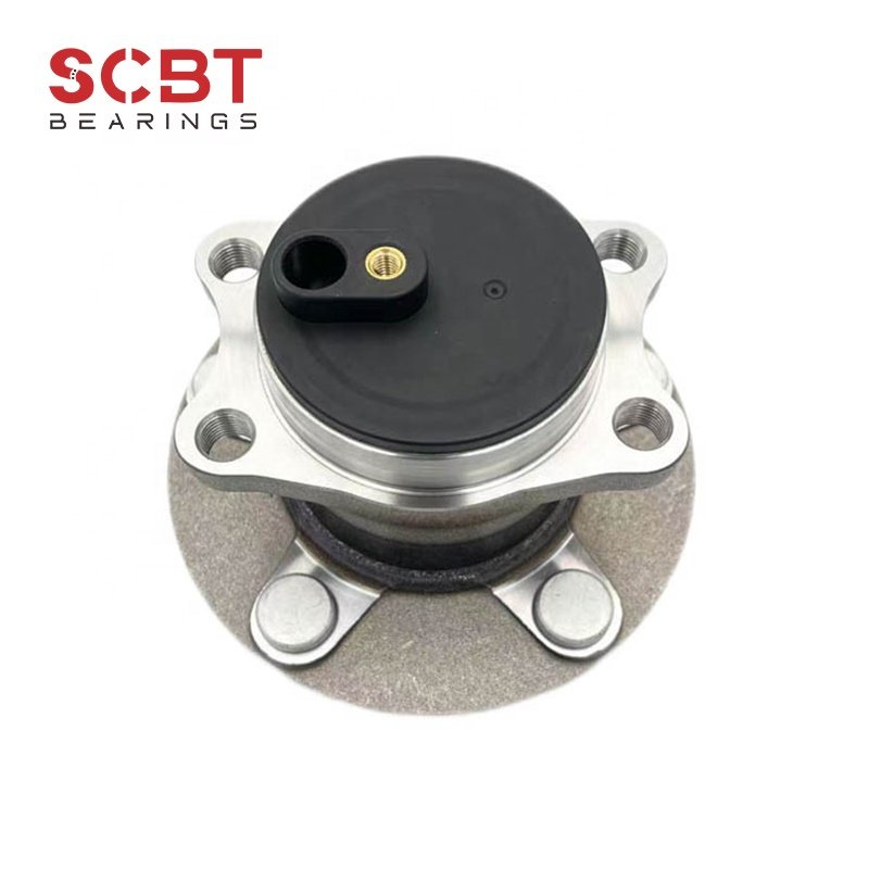 3785A008 3785A010 HA590256 512394 Rear Wheel Hub Bearing in Auto Parts Use for Mitsubishi With High Quality