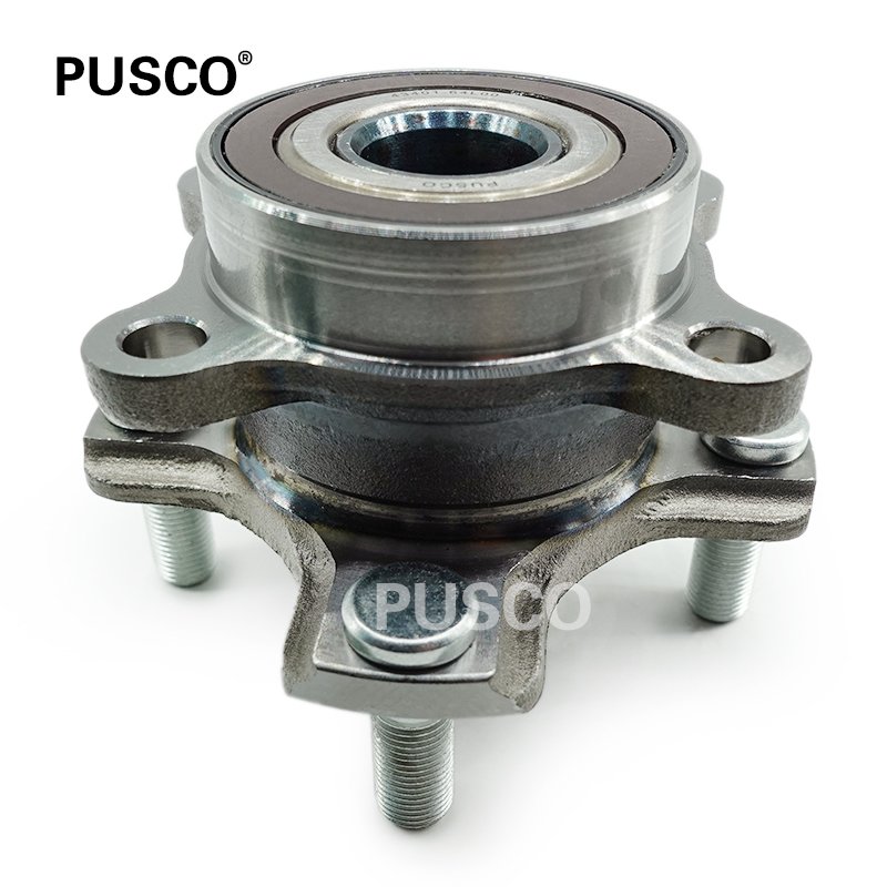 PUSCO 43401-64L00 Front Wheel Hub Bearing for Alto Wagon R Front Axle Hub Automobile Auto Car Wheel Hub Bearing