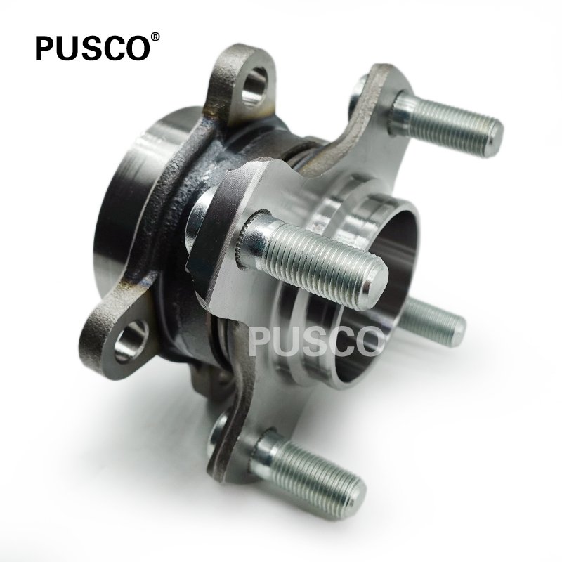 PUSCO 43401-64L00 Front Wheel Hub Bearing for Alto Wagon R Front Axle Hub Automobile Auto Car Wheel Hub Bearing