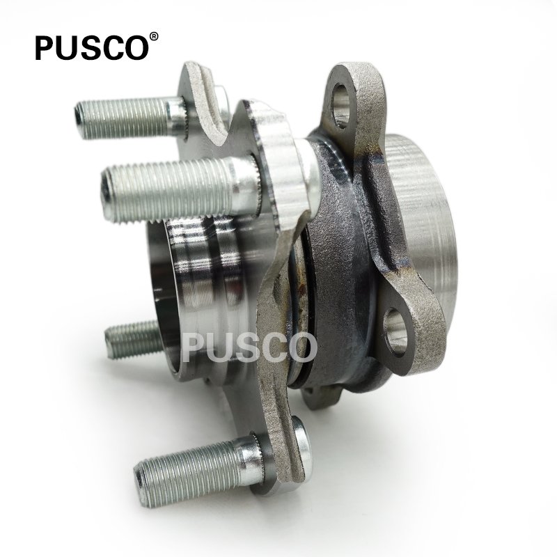 PUSCO 43401-64L00 Front Wheel Hub Bearing for Alto Wagon R Front Axle Hub Automobile Auto Car Wheel Hub Bearing
