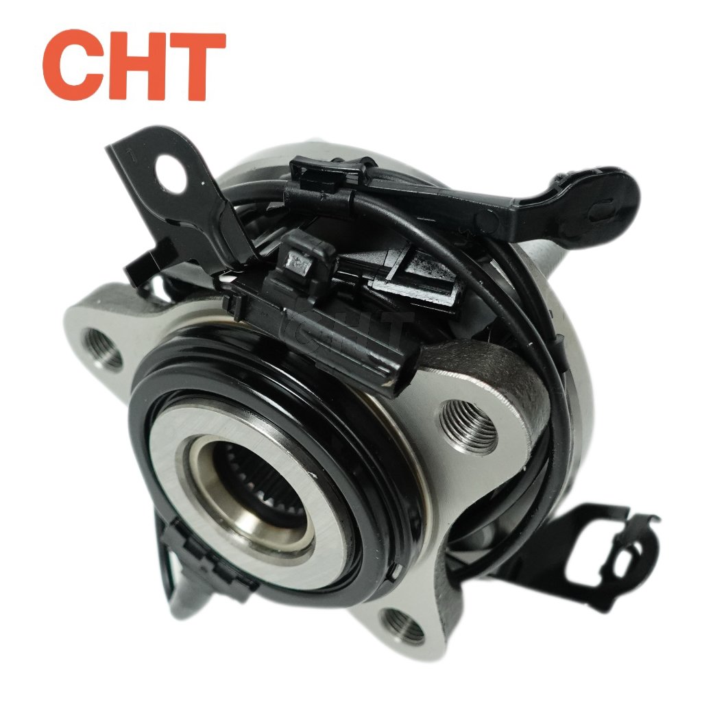 CHT AUTO 43560-0D050 43560-0D070 Car Wheel Hub Bearings ABS for Toyota Vios Yaris Car Spare Parts