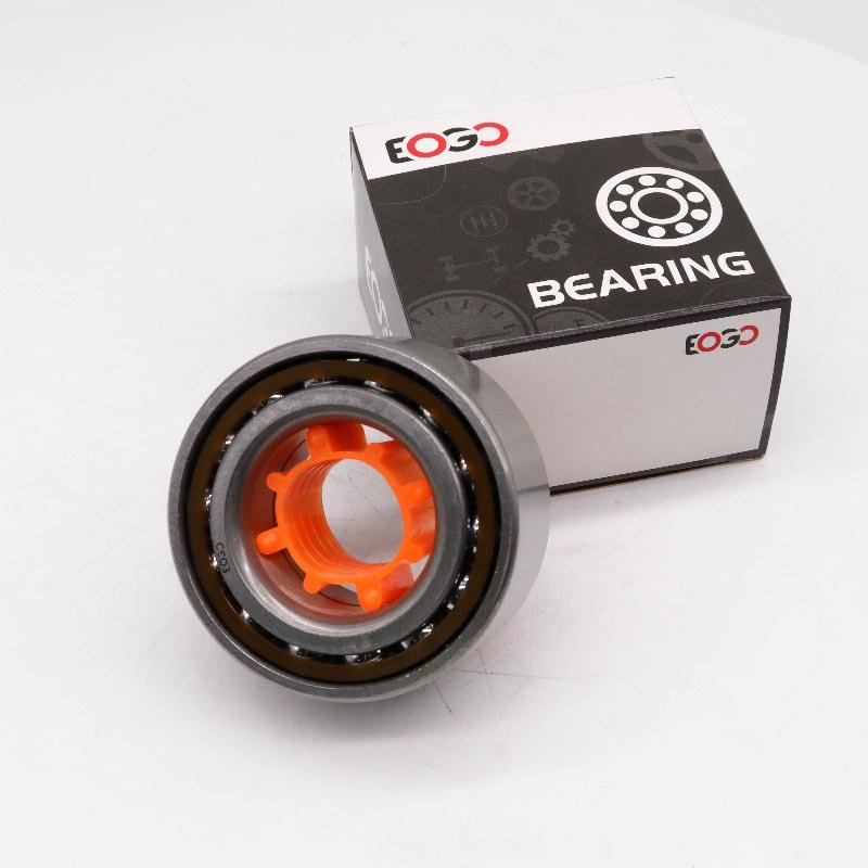 DAC3872ACS42 Automobile Front Wheel Bearings DAC3872 Wheel Hub Auto Parts O.E 91051-SB0-004 38x72x34mm