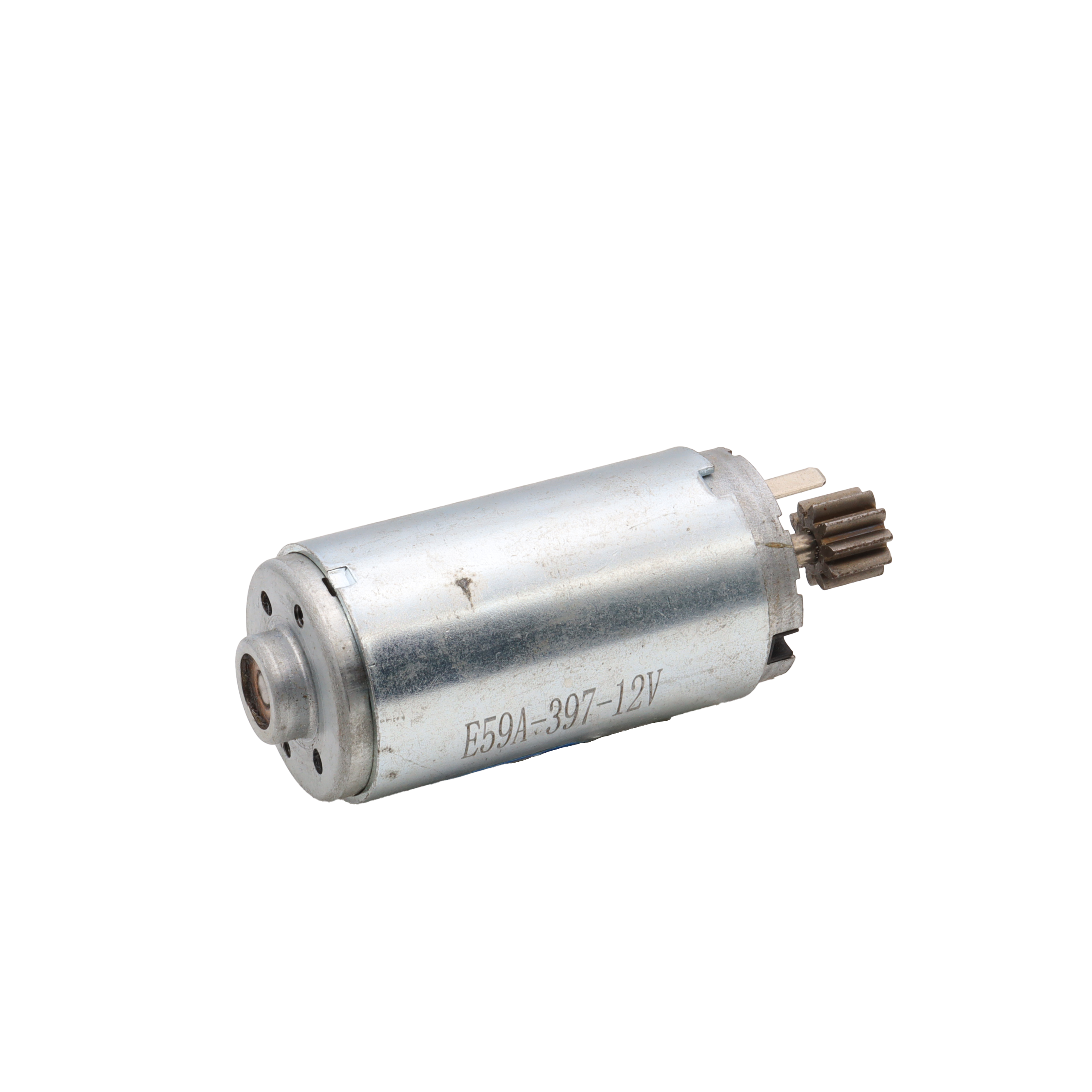 Manufacturers of High Quality Custom DC12V Throttle Motor DIY Tailgate Permanent Magnet Electric Device for Automotive Parts