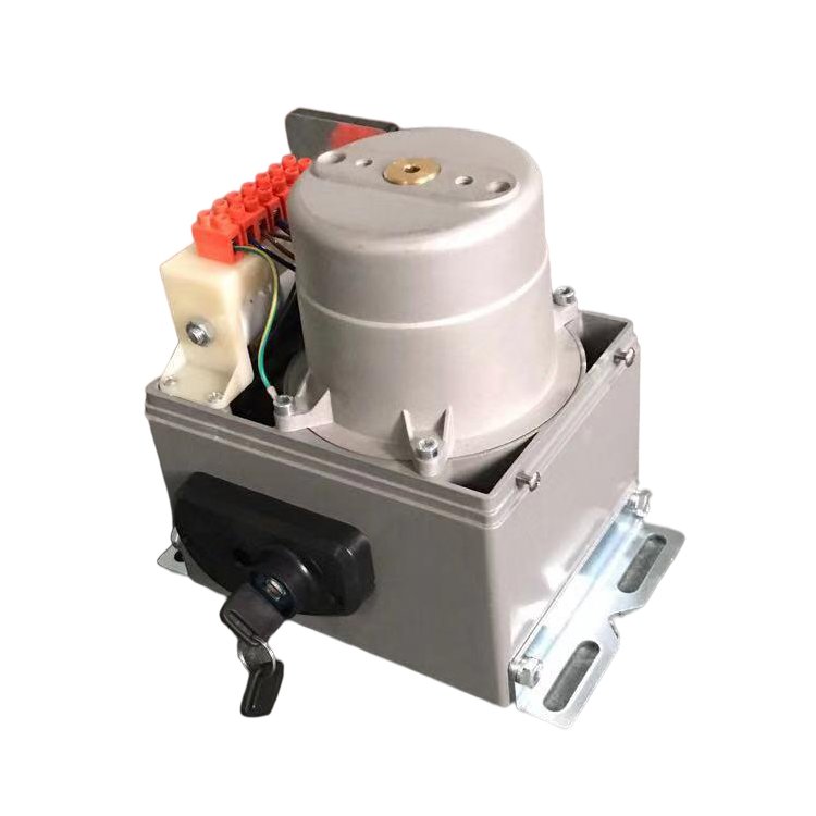 Chinese provider auto door motor automatic sliding door motor for sale