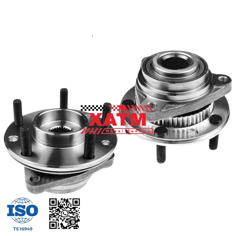 WHEEL HUB BEARING CHEVROLET S10 BLAZER 513061 7466964 951013 BR930064 4593777,7466964,7470013 BR930502 , HA590032, 799-0168