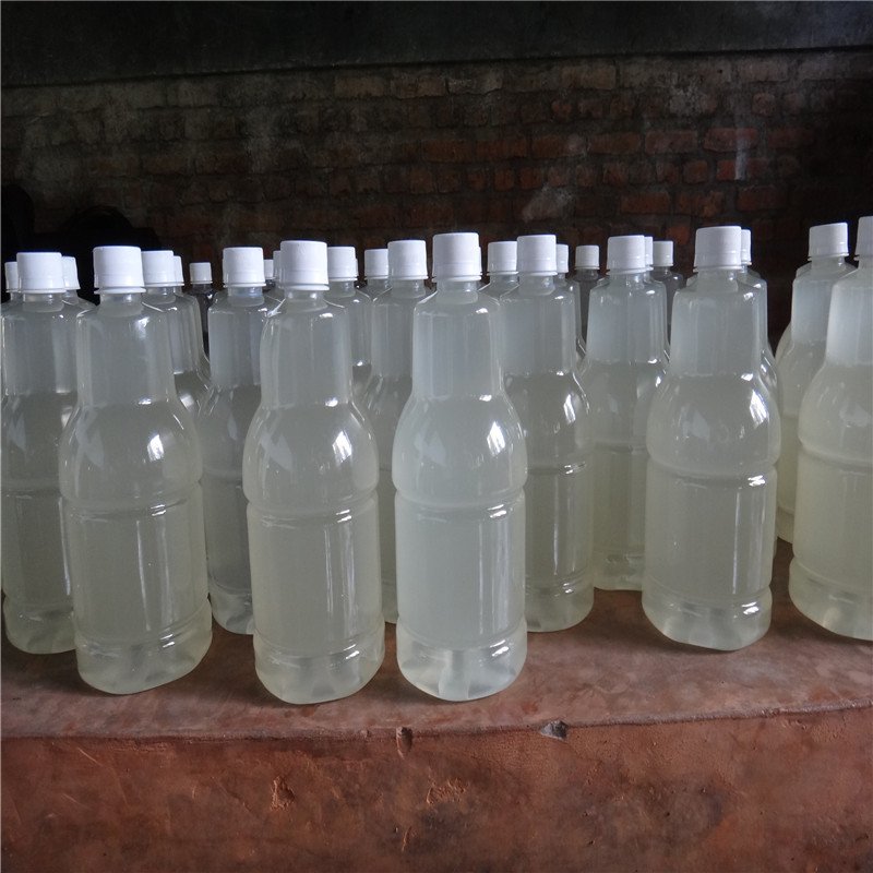SEMI-AUTO PET BOTTLE BLOW MOULDING MACHINE