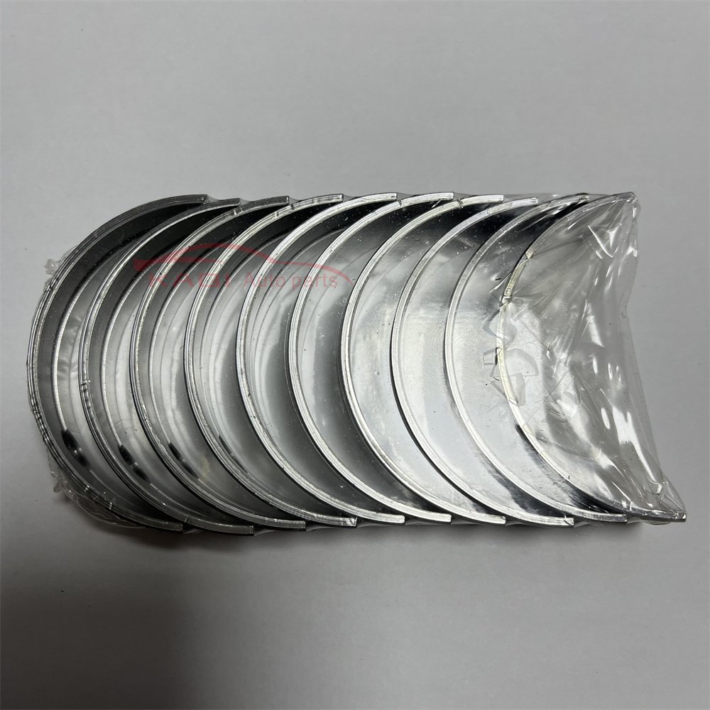 Engine Bearing Crankshaft Bearing Con Rod Bearing fits for Changan Hunter F70 1.9T