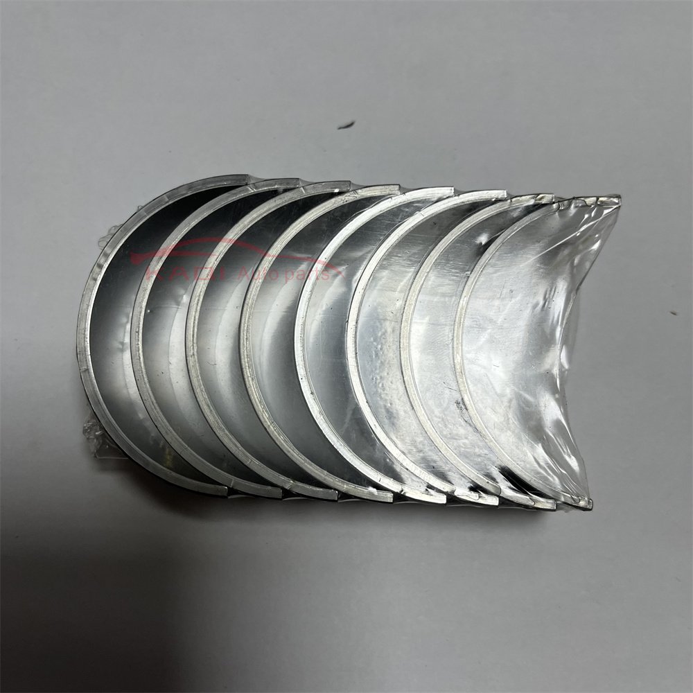 Engine Bearing Crankshaft Bearing Con Rod Bearing fits for Changan Hunter F70 1.9T