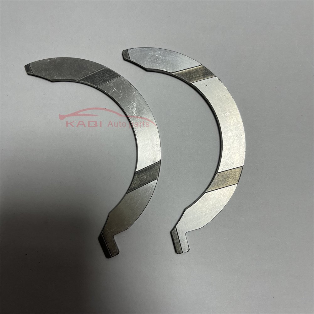Engine Bearing Crankshaft Bearing Con Rod Bearing fits for Changan Hunter F70 1.9T