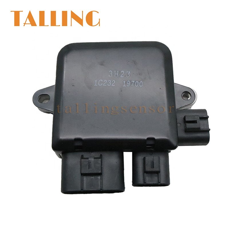 Auto Parts OEM 1355A124 Engine Cooling Fan Control Module Heater Blower Motor Regulator Resistor for MITSUBISHI MAZDA