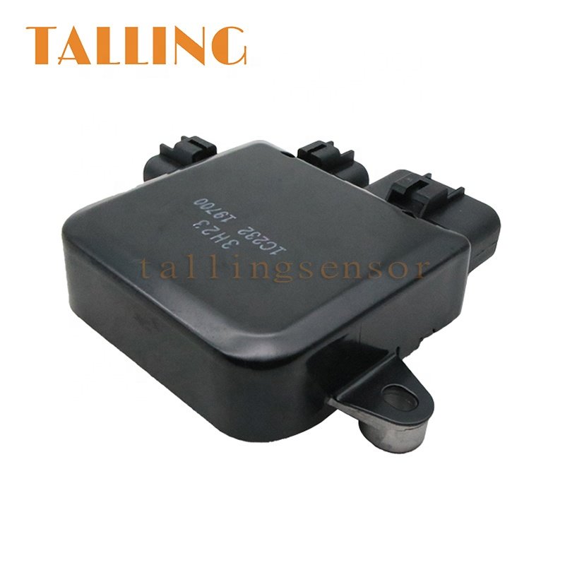 Auto Parts OEM 1355A124 Engine Cooling Fan Control Module Heater Blower Motor Regulator Resistor for MITSUBISHI MAZDA