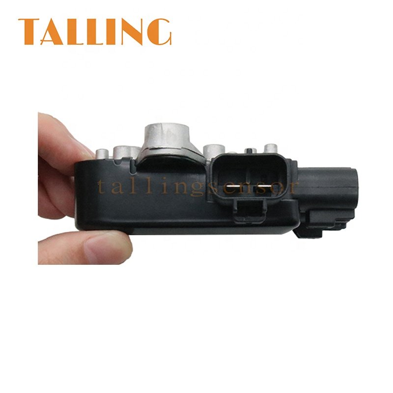 Auto Parts OEM 1355A124 Engine Cooling Fan Control Module Heater Blower Motor Regulator Resistor for MITSUBISHI MAZDA