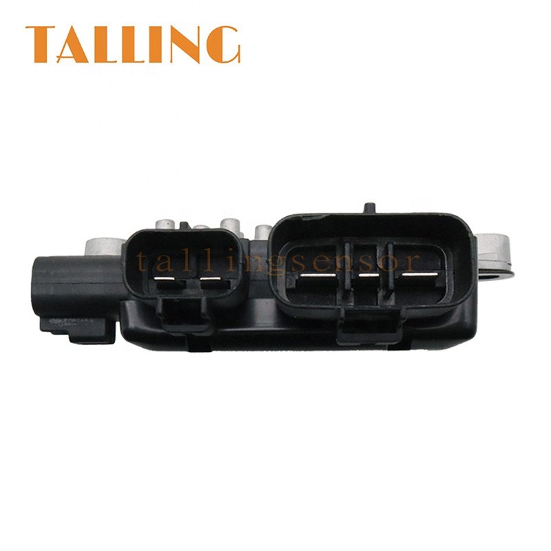 Auto Parts OEM 1355A124 Engine Cooling Fan Control Module Heater Blower Motor Regulator Resistor for MITSUBISHI MAZDA