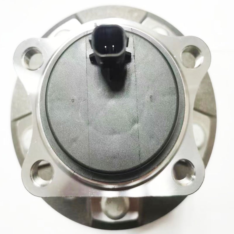 High Quality Oem Brand Auto Wheel Hub Assembly Unit Bearing