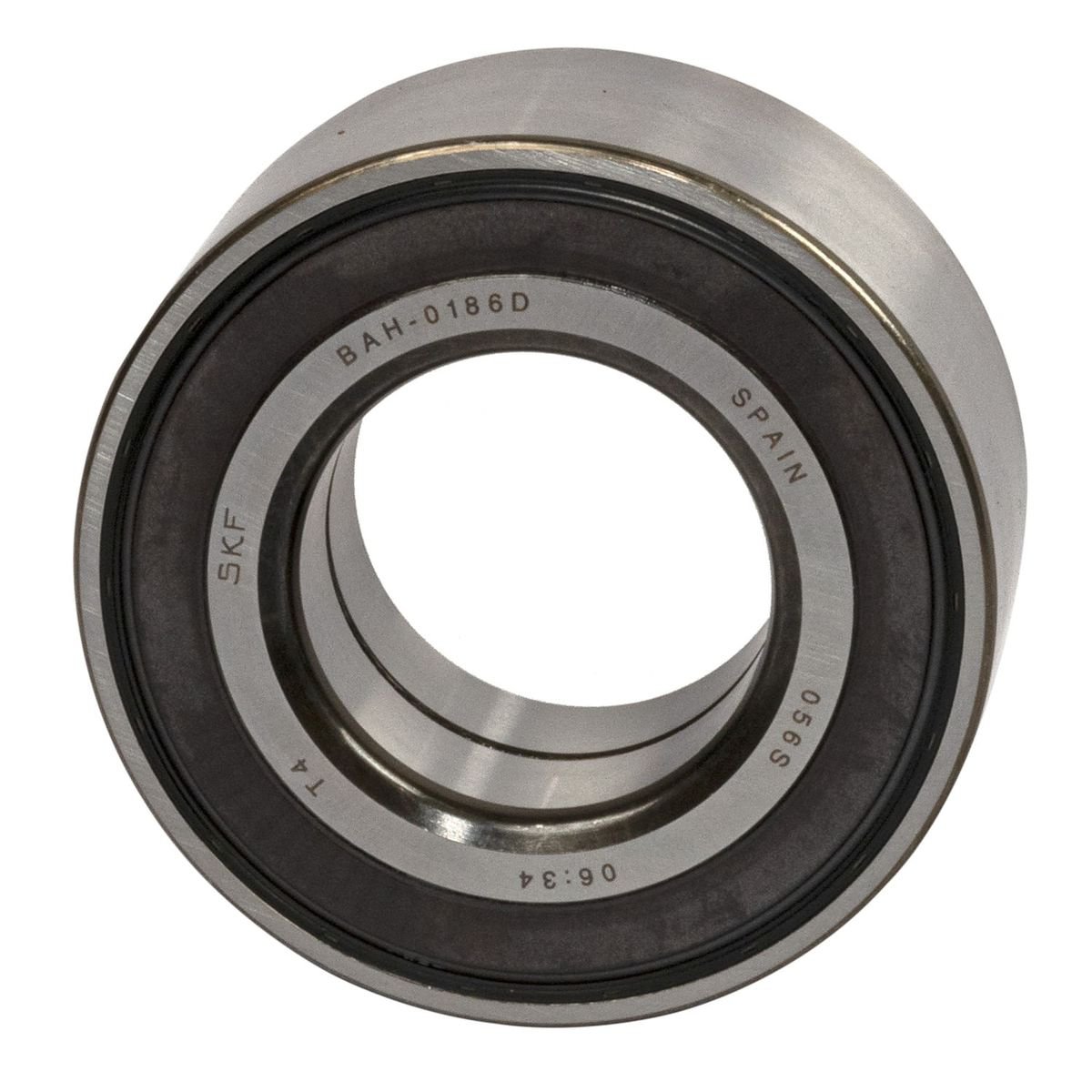 Factory Price Automotive Font Wheel Hub Bearing BAH-0186D for CITROEN PEUGEOT 42x82x36mm