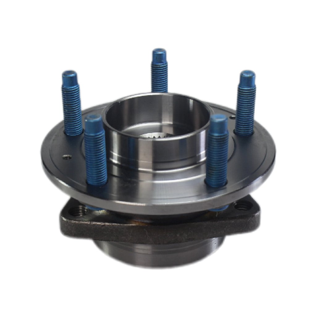 513398 Front Wheel Hub Bearing 513398 Wheel Bearing and Hub Assembly for Automobile