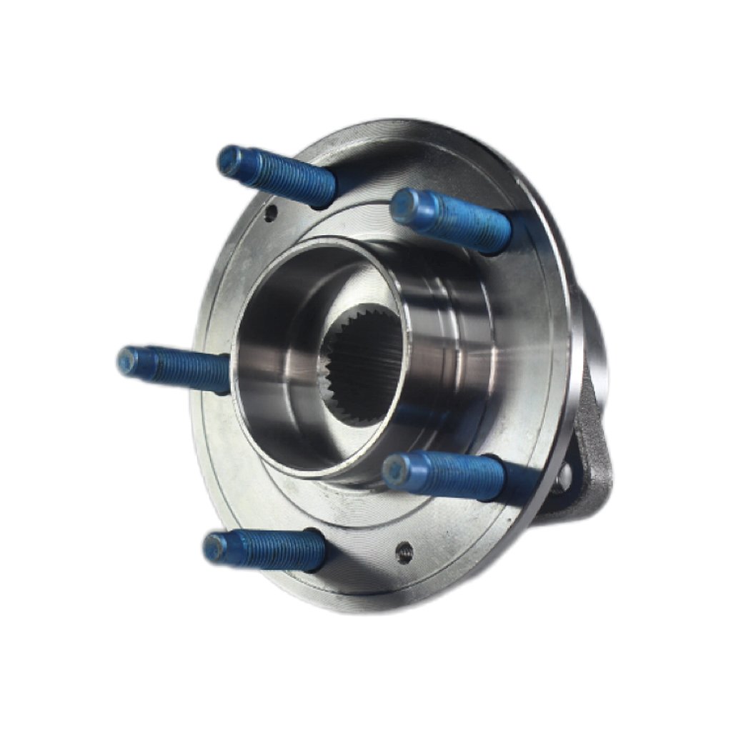 513398 Front Wheel Hub Bearing 513398 Wheel Bearing and Hub Assembly for Automobile