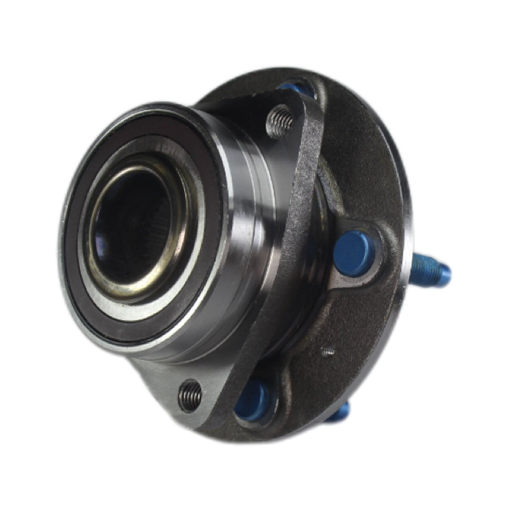 513398 Front Wheel Hub Bearing 513398 Wheel Bearing and Hub Assembly for Automobile