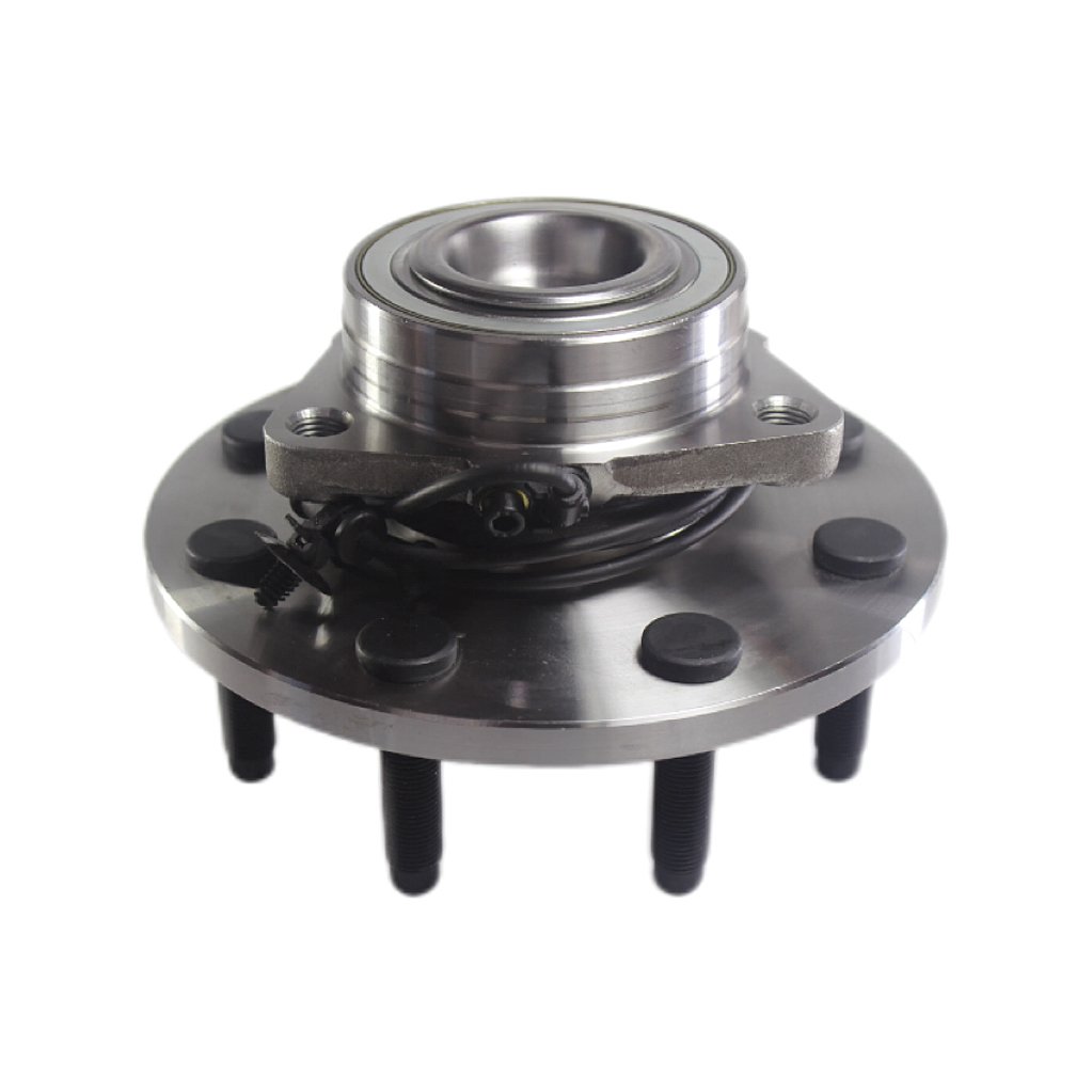 513398 Front Wheel Hub Bearing 513398 Wheel Bearing and Hub Assembly for Automobile