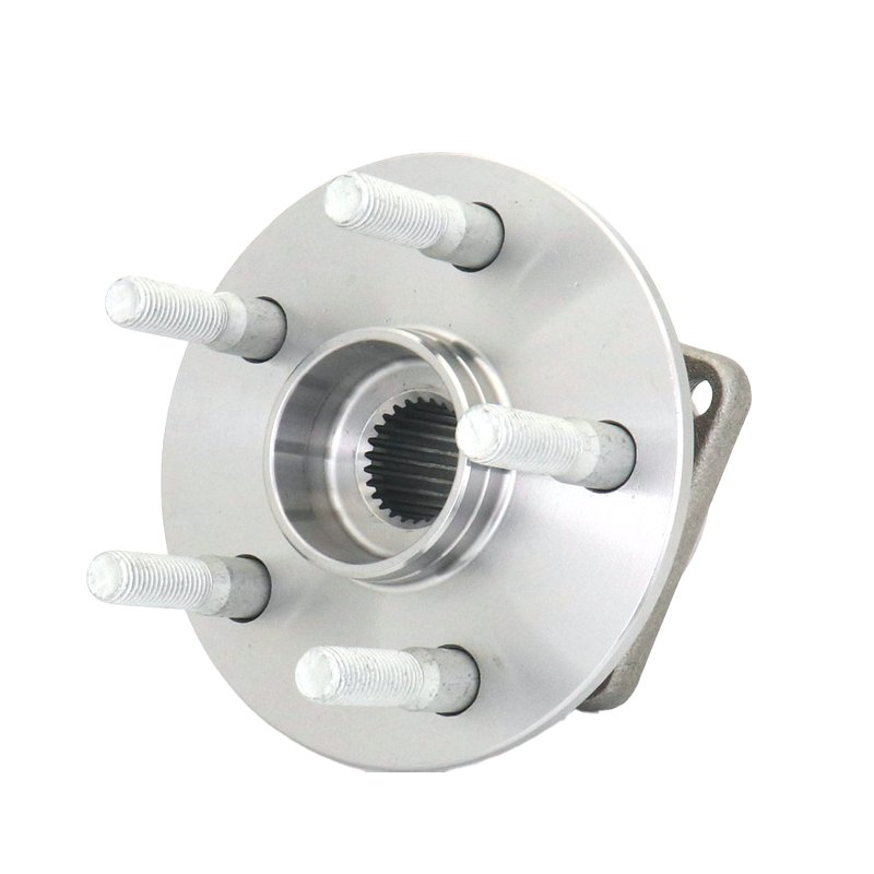 Lexus Land Cruiser/URJ200 2007-2015 Drivetrain Rear Hub Bearings 42460-60030 Automotive Parts with Steering Knuckle