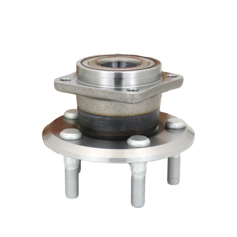 Lexus Land Cruiser/URJ200 2007-2015 Drivetrain Rear Hub Bearings 42460-60030 Automotive Parts with Steering Knuckle