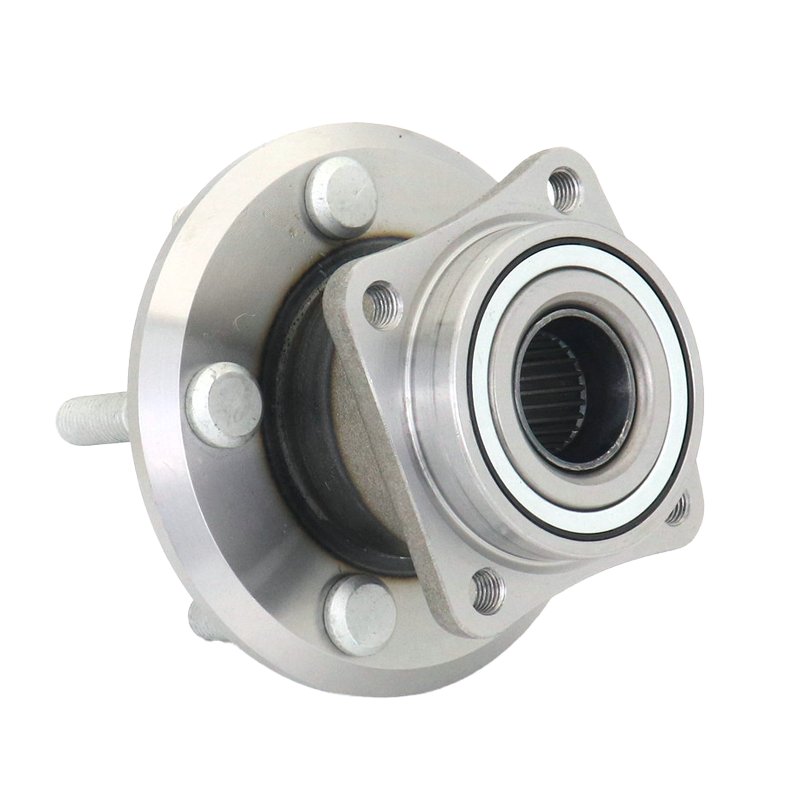 Lexus Land Cruiser/URJ200 2007-2015 Drivetrain Rear Hub Bearings 42460-60030 Automotive Parts with Steering Knuckle