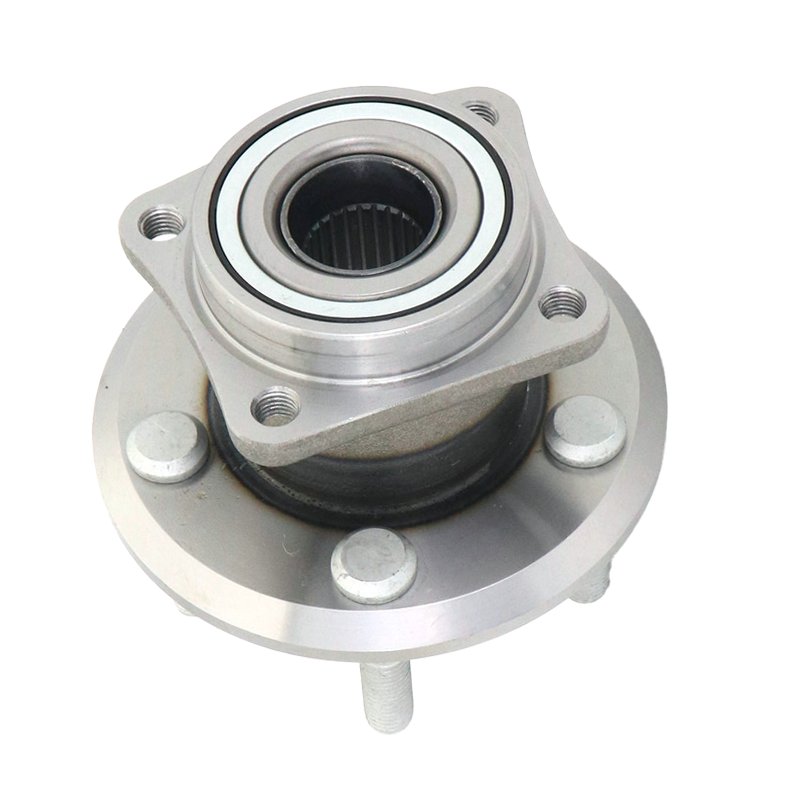 Lexus Land Cruiser/URJ200 2007-2015 Drivetrain Rear Hub Bearings 42460-60030 Automotive Parts with Steering Knuckle