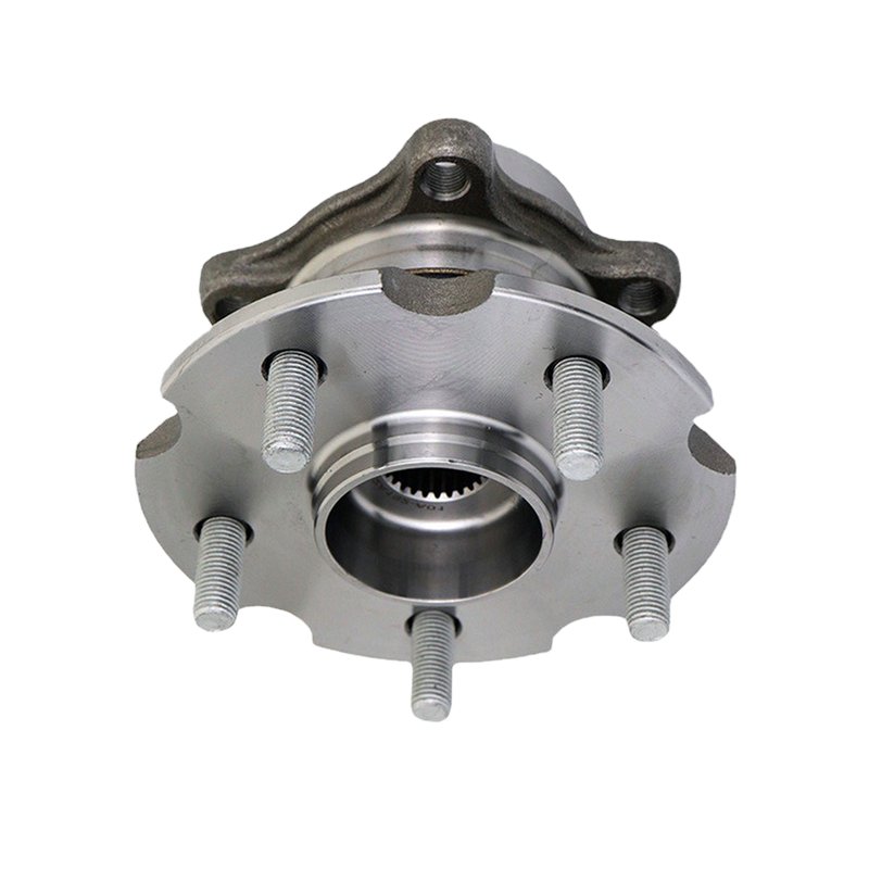 Lexus Land Cruiser/URJ200 2007-2015 Drivetrain Rear Hub Bearings 42460-60030 Automotive Parts with Steering Knuckle