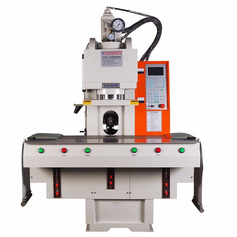 New Minitype Auto Parts Molding Machine Machines Making Plastic Auto Parts Car Head and Tight Making Injection Molding Machine