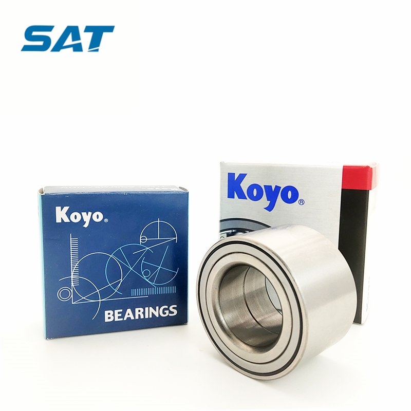 Hot Sale Bearing Dac504818833/28 Front Auto Wheel Hub Bearing DAC504818833/28
