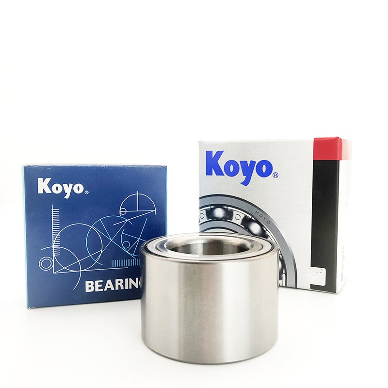 Hot Sale Bearing Dac504818833/28 Front Auto Wheel Hub Bearing DAC504818833/28
