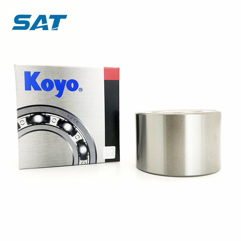 Hot Sale Bearing Dac504818833/28 Front Auto Wheel Hub Bearing DAC504818833/28