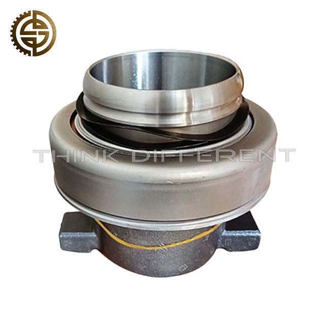 For SINOTRUK Howo Truck Parts WG9725160510 Spare Parts Heavy Truck High Quality Clutch Disengaging Bearing